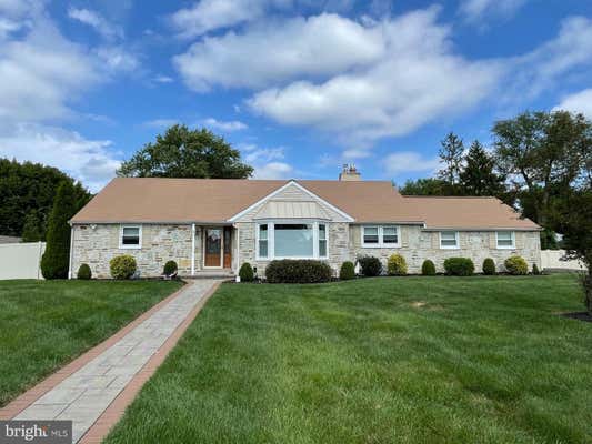 399 LAWRENCE RD, HUNTINGDON VALLEY, PA 19006 - Image 1