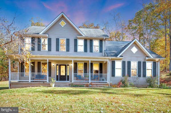 4 VICTORY LN, CASTLETON, VA 22716 - Image 1