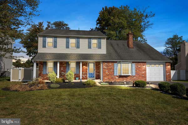 57 TANGLEWOOD DR, LANGHORNE, PA 19047 - Image 1