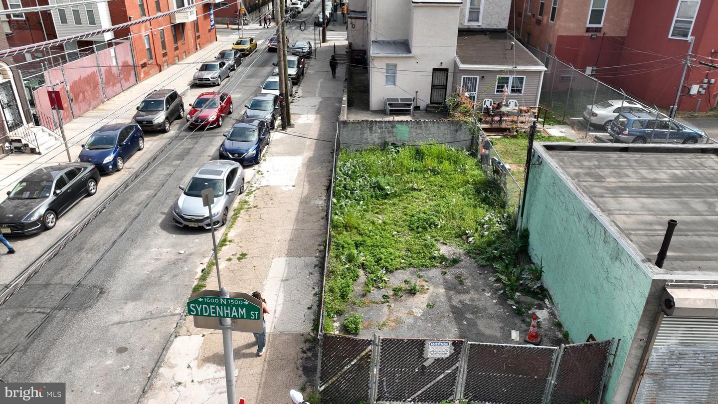 Philadelphia, Pennsylvania, 19121, United States, ,Residential,Active,1936689