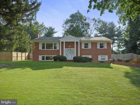 10921 KNOTTY PINE DR, HAGERSTOWN, MD 21740 - Image 1