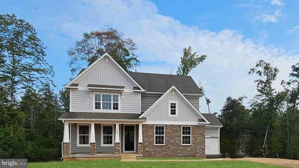 720 LONG MEADOW DR, FREDERICKSBURG, VA 22406 - Image 1