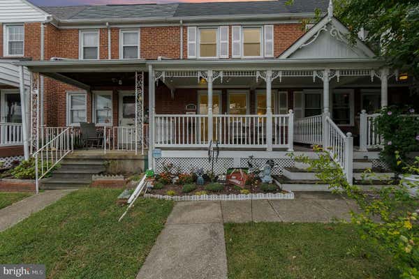 1729 SEARLES RD, BALTIMORE, MD 21222 - Image 1