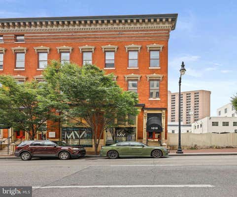 1018 N CHARLES ST # R-3, BALTIMORE, MD 21201 - Image 1