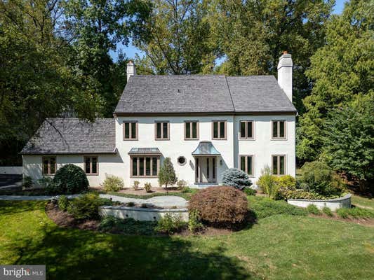 419 ROUND HILL RD, WAYNE, PA 19087 - Image 1