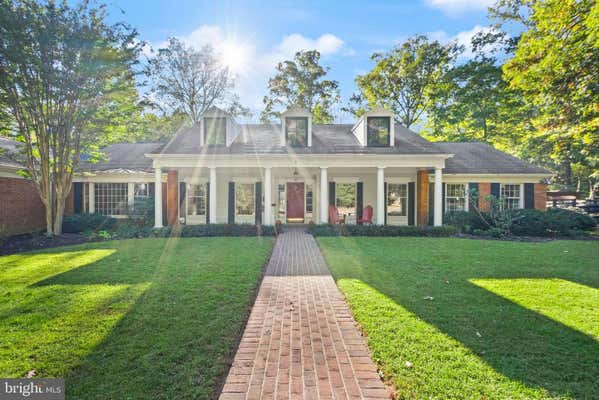 11201 SPLIT RAIL LN, FAIRFAX STATION, VA 22039 - Image 1