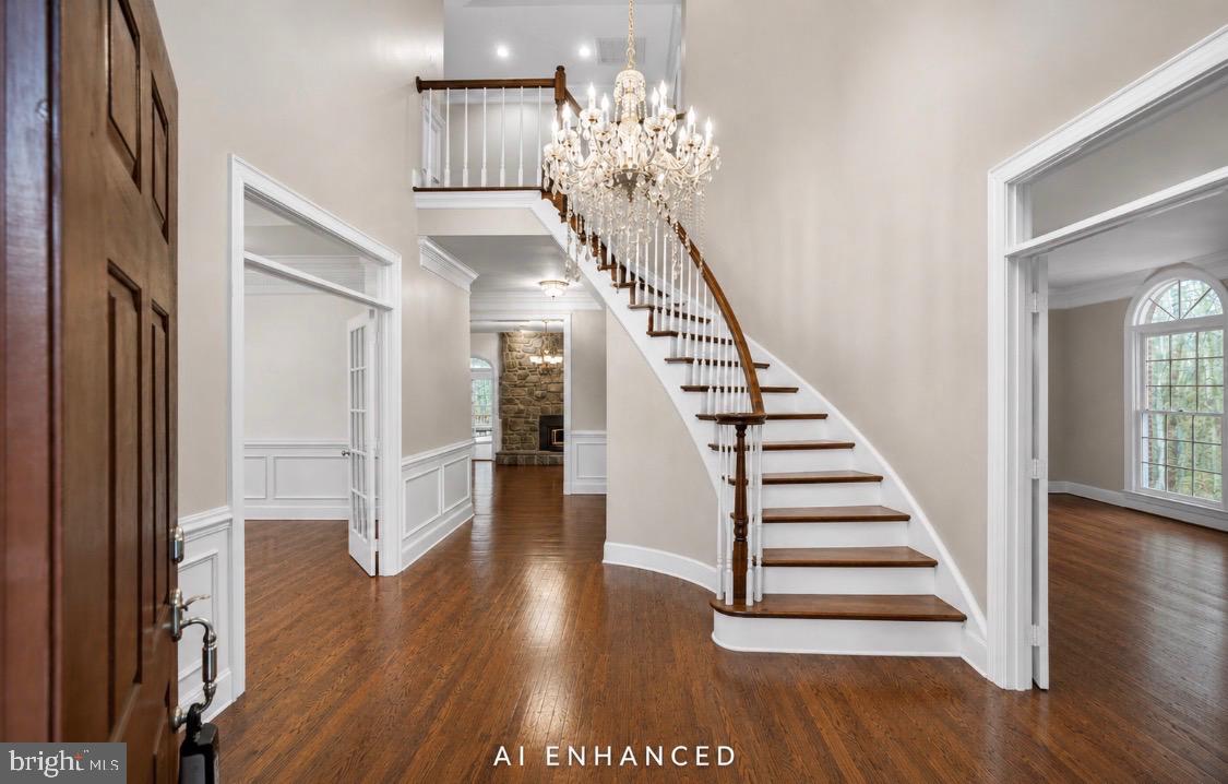 Clifton, Virginia, 20124, United States, 5 Bedrooms Bedrooms, ,6 BathroomsBathrooms,Residential,Active,2025639