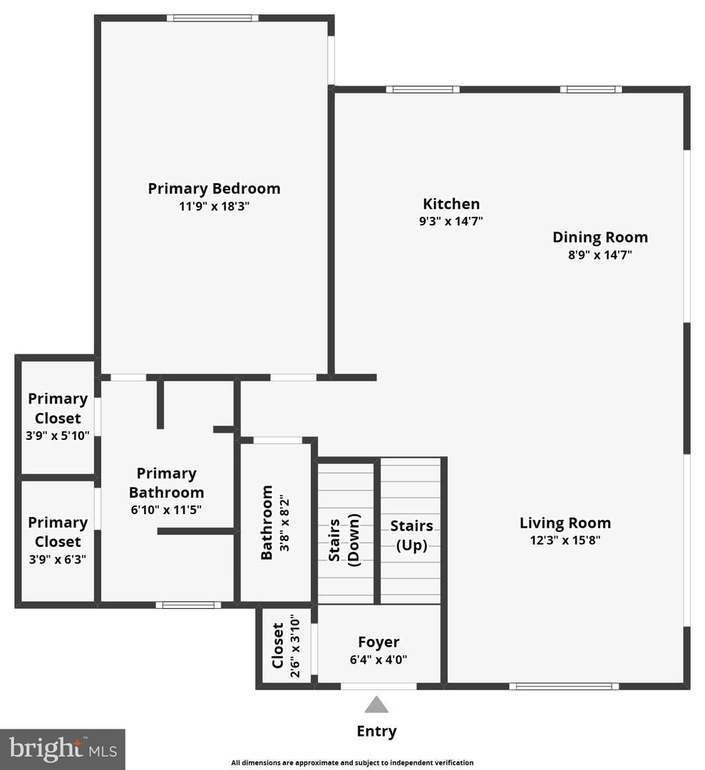 Berryville, Virginia, 22611, United States, 4 Bedrooms Bedrooms, ,4 BathroomsBathrooms,Residential,Active,1945547