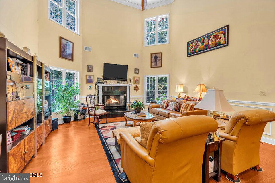Jackson, New Jersey, 08527, United States, 5 Bedrooms Bedrooms, ,5 BathroomsBathrooms,Residential,Active,1863303