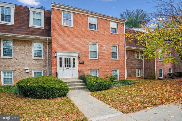 752 QUINCE ORCHARD BLVD # 752-202, GAITHERSBURG, MD 20878 - Image 1