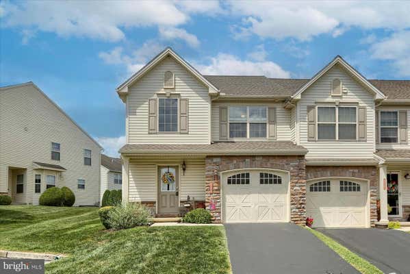 1837 VISTA DR, MECHANICSBURG, PA 17055 - Image 1