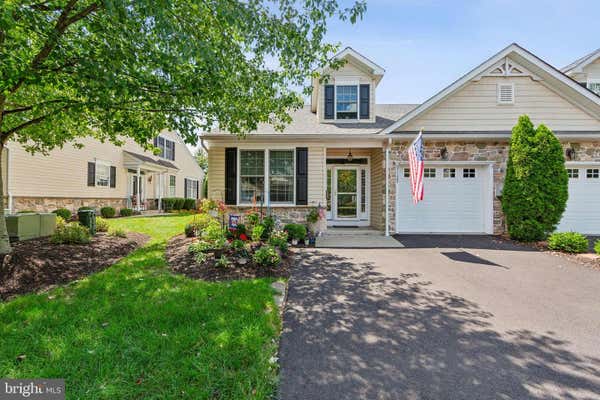 3128 ARBOUR GREEN CT, HATFIELD, PA 19440 - Image 1