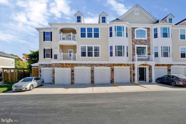 1523 ENYART WAY UNIT 203, ANNAPOLIS, MD 21409 - Image 1