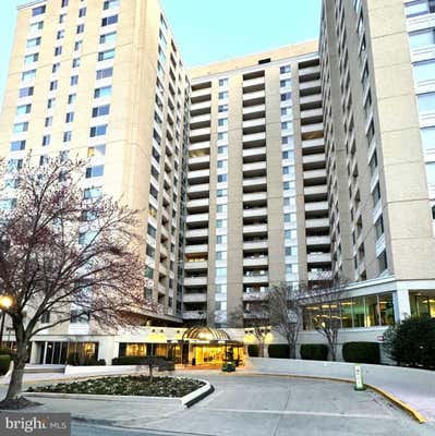 4601 N PARK AVE APT 9, CHEVY CHASE, MD 20815 - Image 1