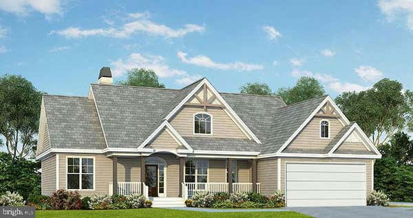 CHRISTINA COURT OAK FOREST MODEL, NEWFIELD, NJ 08344 - Image 1