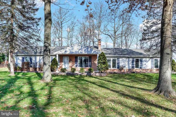 8234 PLEASANT VALLEY RD, STEWARTSTOWN, PA 17363 - Image 1