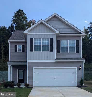 17272 GEORGE RUFFIN ROAD, BOWLING GREEN, VA 22427 - Image 1