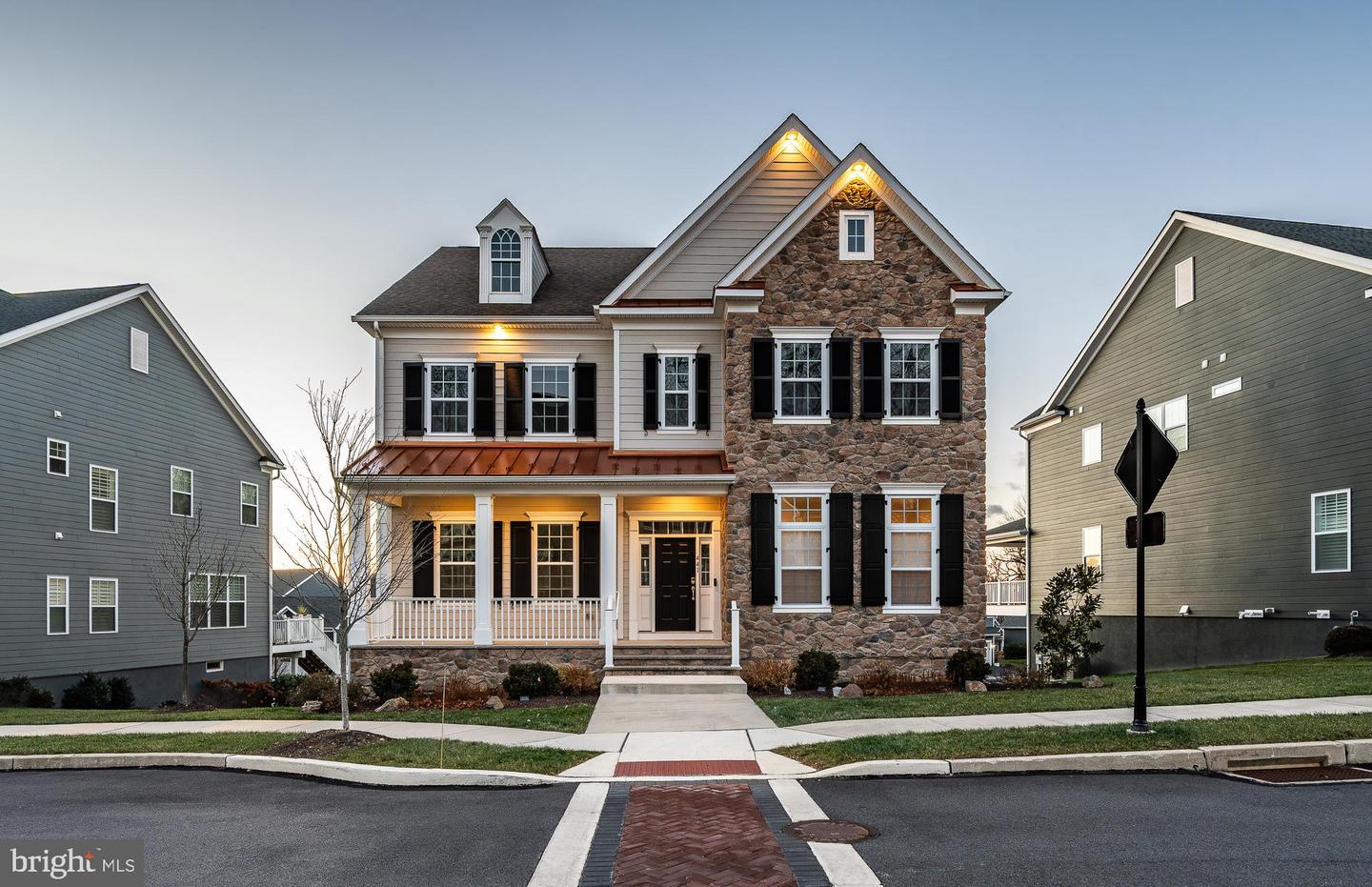 Malvern, Pennsylvania, 19355, United States, 5 Bedrooms Bedrooms, ,6 BathroomsBathrooms,Residential,Pending,2007092