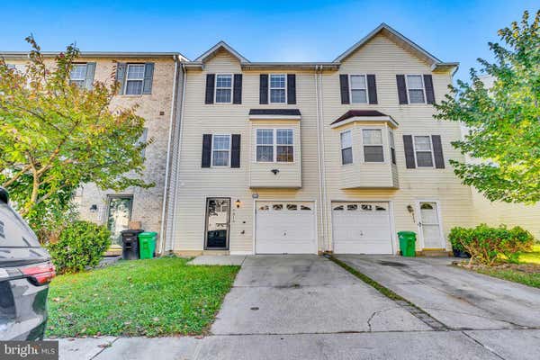 7015 MIGLIORI CT, DISTRICT HEIGHTS, MD 20747 - Image 1