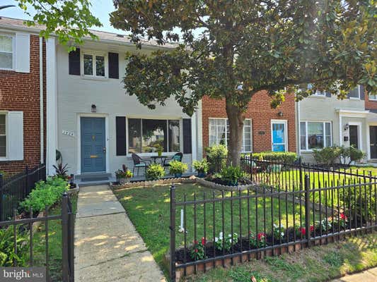 1525 WOODBINE ST, ALEXANDRIA, VA 22302 - Image 1