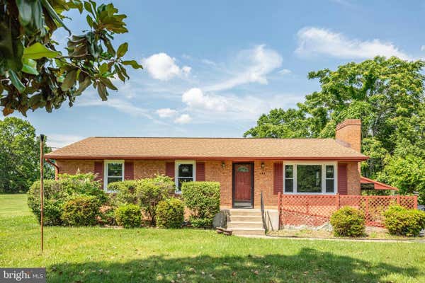 484 TRUSLOW RD, FREDERICKSBURG, VA 22405 - Image 1