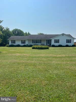 10738 OLD PRINCESS ANNE RD, PRINCESS ANNE, MD 21853 - Image 1