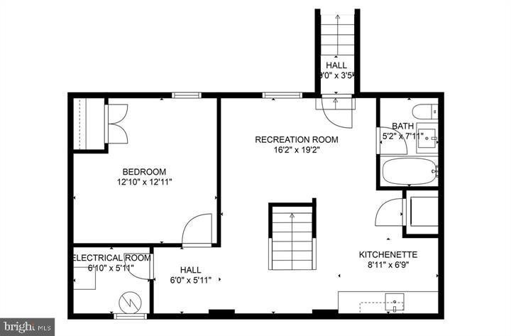 Washington, District Of Columbia, 20018, United States, 5 Bedrooms Bedrooms, ,5 BathroomsBathrooms,Residential,Active,2007330