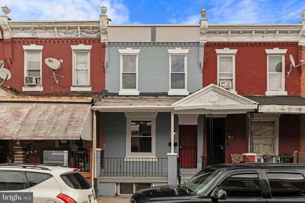 913 N SAINT BERNARD ST, PHILADELPHIA, PA 19131 - Image 1