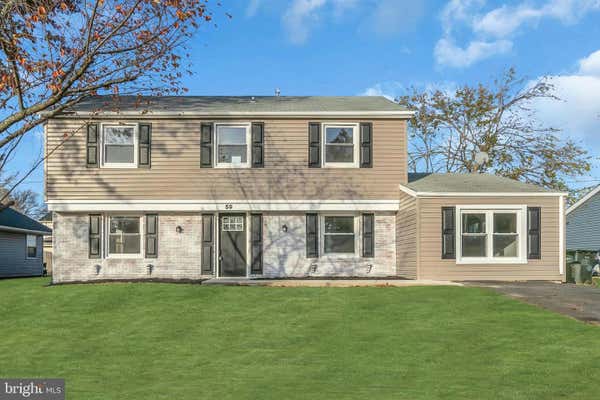 59 MIDDLEBURY LN, WILLINGBORO, NJ 08046 - Image 1