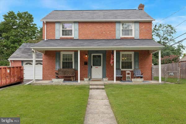 197 N HIGHLAND AVE, NORRISTOWN, PA 19403 - Image 1