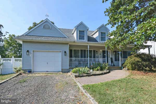 152 MOORING RD, MANAHAWKIN, NJ 08050 - Image 1