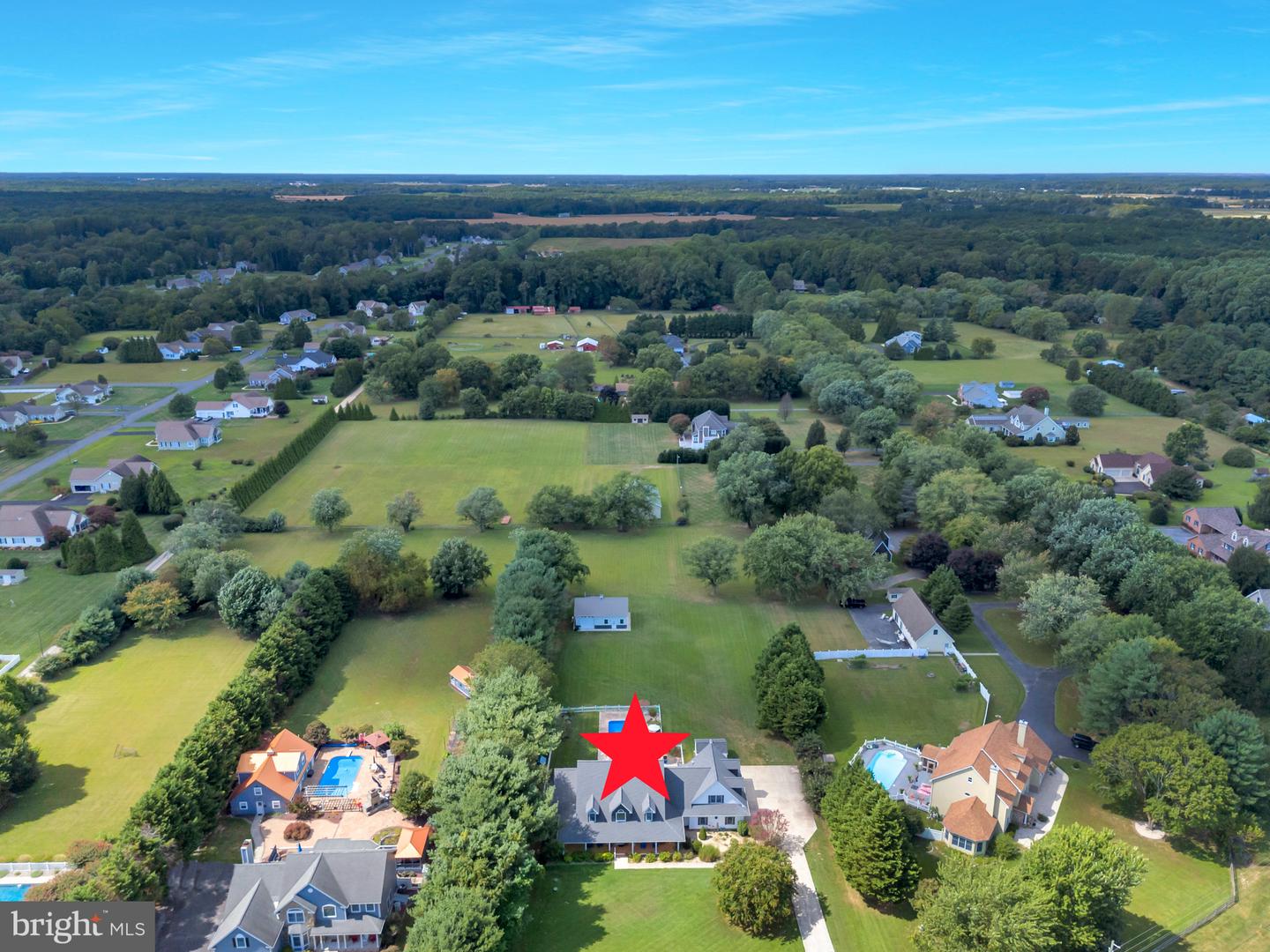 Milton, Delaware, 19968, United States, 4 Bedrooms Bedrooms, ,5 BathroomsBathrooms,Residential,Active,1941147