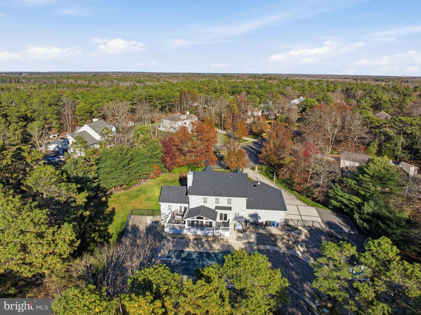 West Creek, New Jersey, 08092, United States, 5 Bedrooms Bedrooms, ,5 BathroomsBathrooms,Residential,Active,2006853