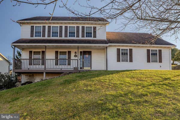 54 SYCAMORE DR, READING, PA 19606 - Image 1