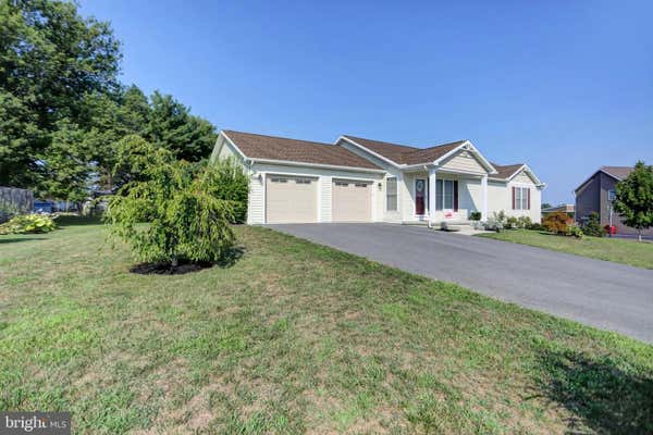 241 PIN OAK LN, SHIPPENSBURG, PA 17257, photo 4 of 43