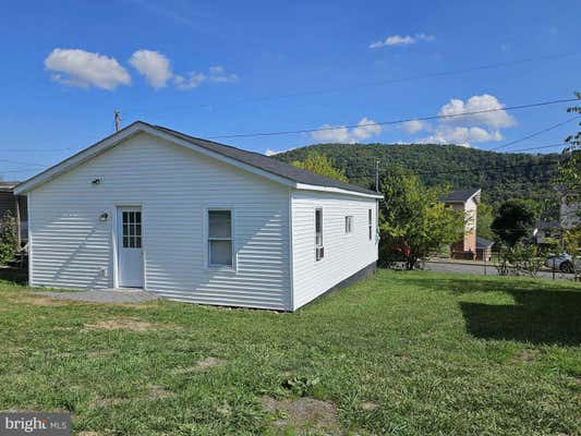 414 RIDGE ST, KEYSER, WV 26726 - Image 1