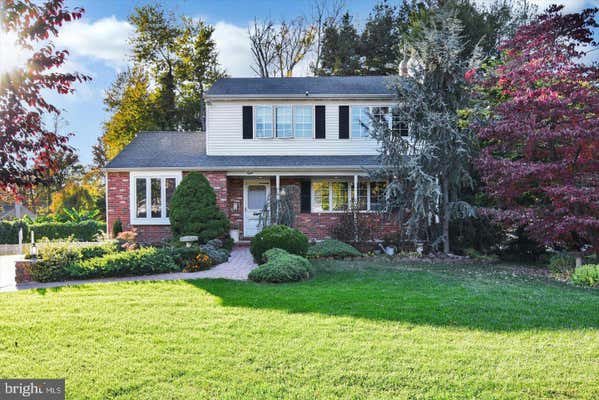 8 PASSAIC AVE, VOORHEES, NJ 08043 - Image 1