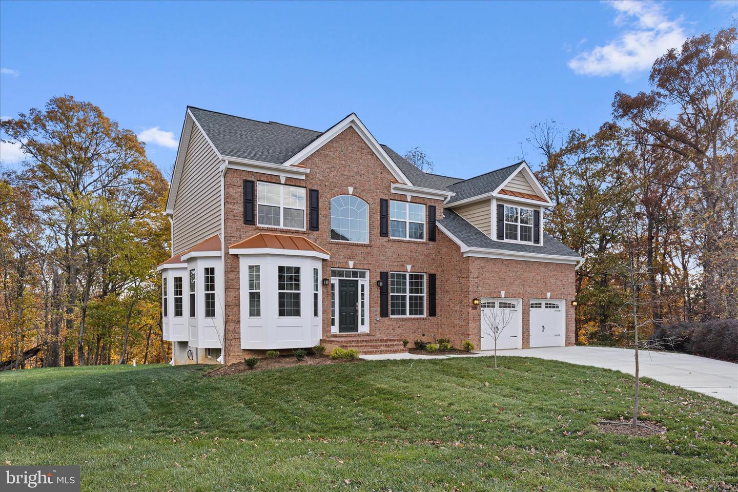 Fort Washington, Maryland, 20744, United States, 5 Bedrooms Bedrooms, ,4 BathroomsBathrooms,Residential,Active,1987253