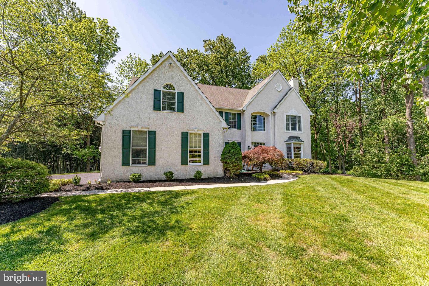 West Chester, Pennsylvania, 19382, United States, 4 Bedrooms Bedrooms, ,4 BathroomsBathrooms,Residential,Active,2051989
