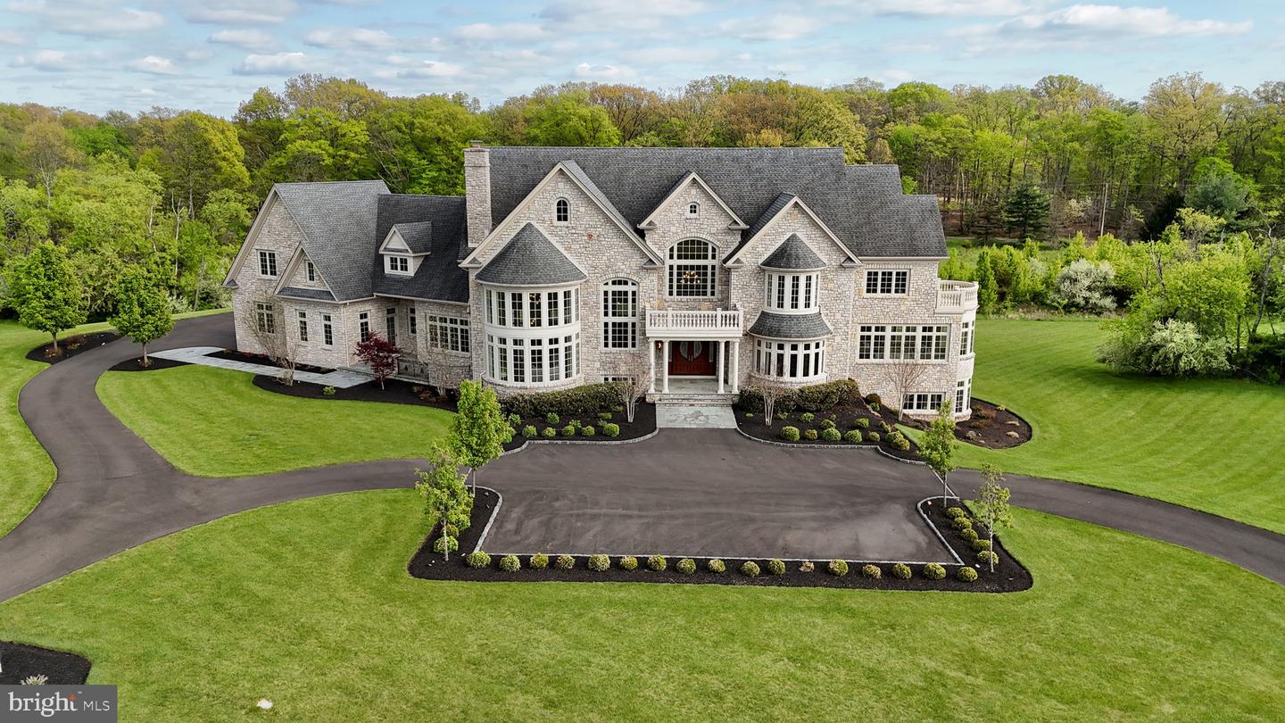 Newtown, Pennsylvania, 18940, United States, 5 Bedrooms Bedrooms, ,6 BathroomsBathrooms,Residential,Active,2044188