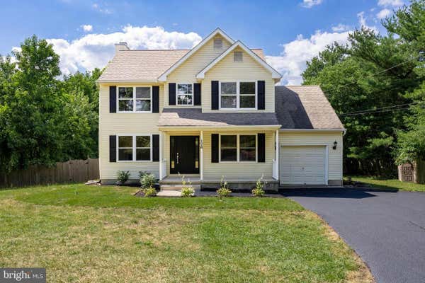 176 N MAIN ST, MULLICA HILL, NJ 08062 - Image 1