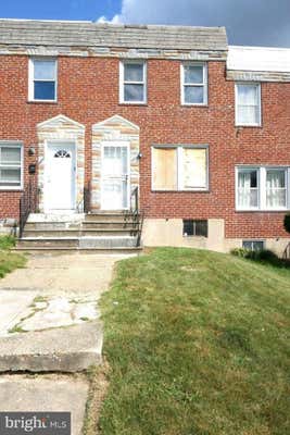 3648 KENYON AVE, BALTIMORE, MD 21213 - Image 1