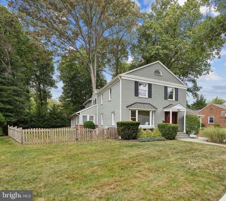 810 BLOSSOM DR, ROCKVILLE, MD 20850 - Image 1