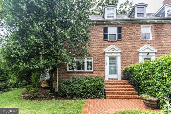 4200 WICKFORD RD, BALTIMORE, MD 21210 - Image 1