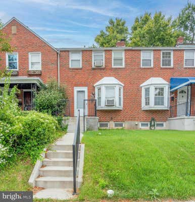 8416 LOCH RAVEN BLVD, TOWSON, MD 21286 - Image 1