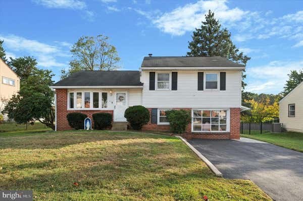 411 WARREN BLVD, BROOMALL, PA 19008 - Image 1