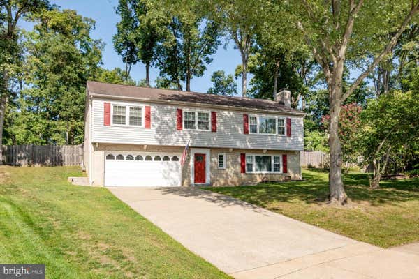 4219 WILTON WOODS LN, ALEXANDRIA, VA 22310 - Image 1