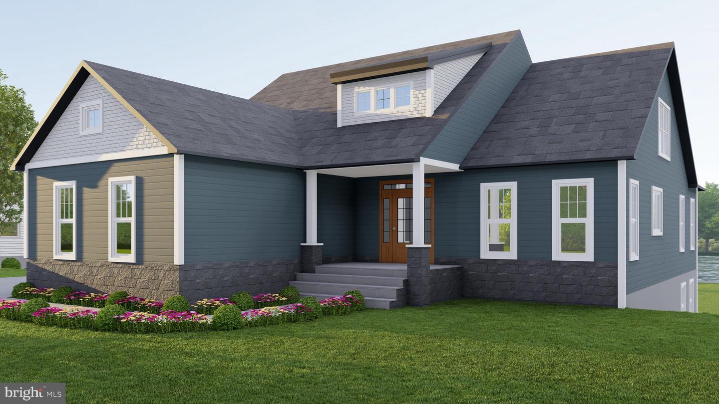 Bumpass, Virginia, 23024, United States, 4 Bedrooms Bedrooms, ,5 BathroomsBathrooms,Residential,Active,1860263