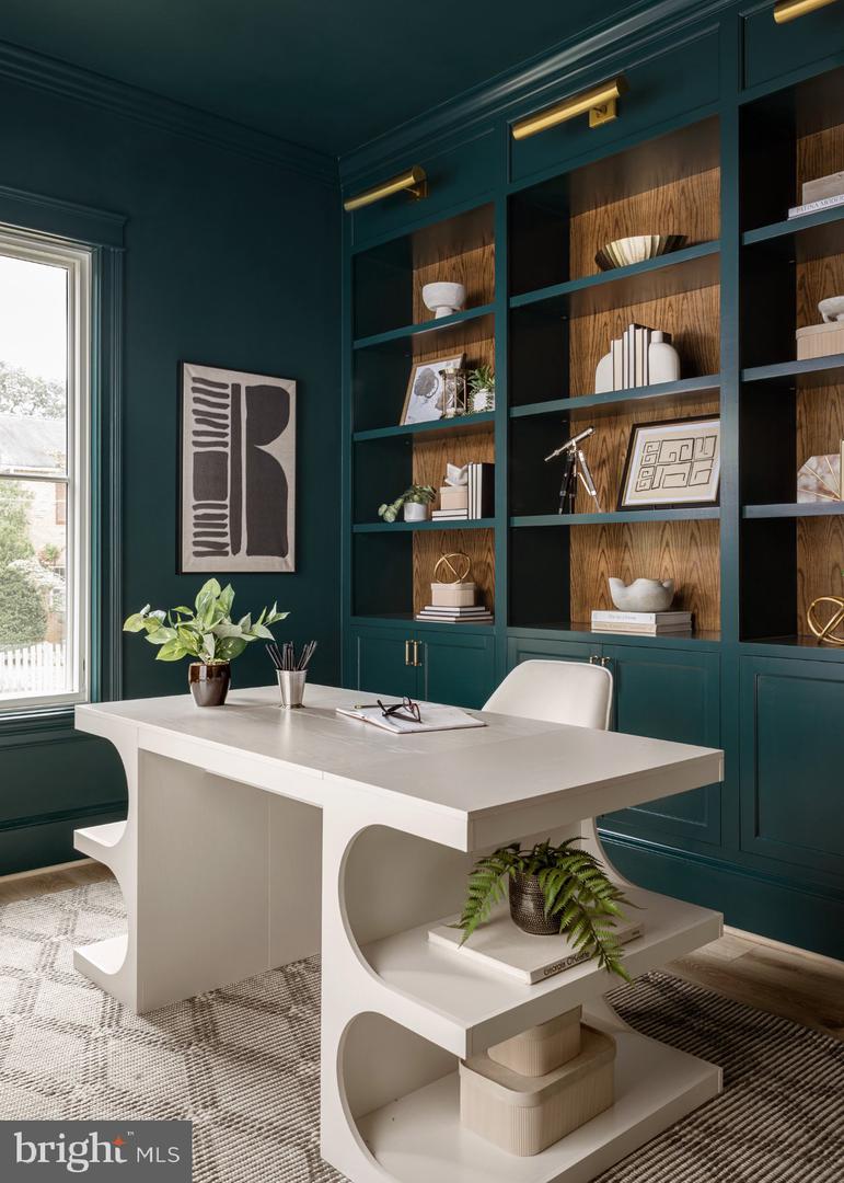 Arlington, Virginia, 22201, United States, 7 Bedrooms Bedrooms, ,8 BathroomsBathrooms,Residential,Active,1944105