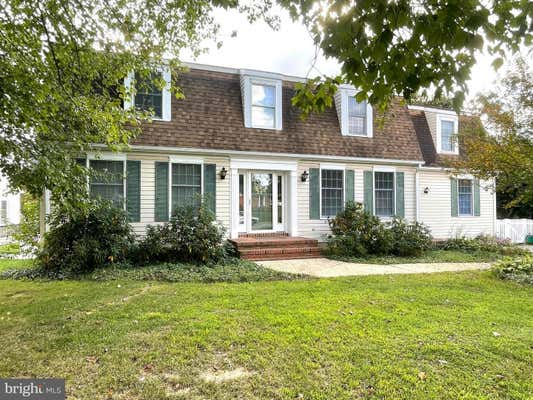 208 HOPE RD, CENTREVILLE, MD 21617 - Image 1